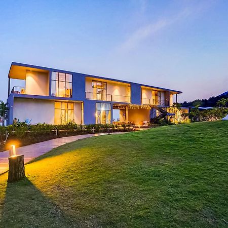 Wabi Sabi Resort, Igatpuri Dış mekan fotoğraf