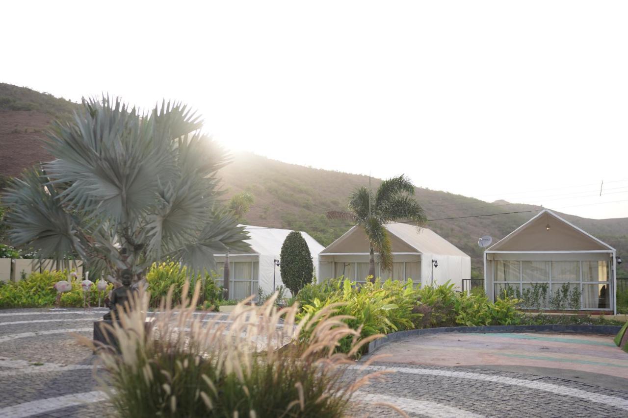 Wabi Sabi Resort, Igatpuri Dış mekan fotoğraf