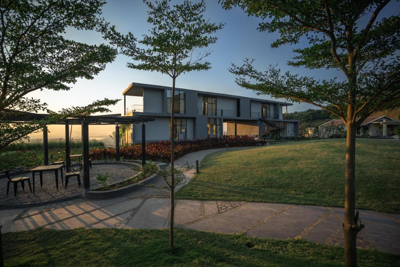 Wabi Sabi Resort, Igatpuri Dış mekan fotoğraf