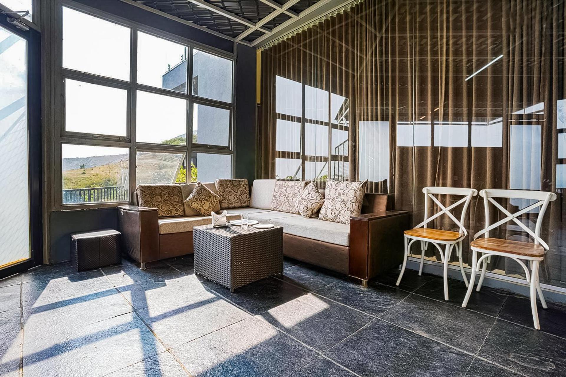 Wabi Sabi Resort, Igatpuri Dış mekan fotoğraf