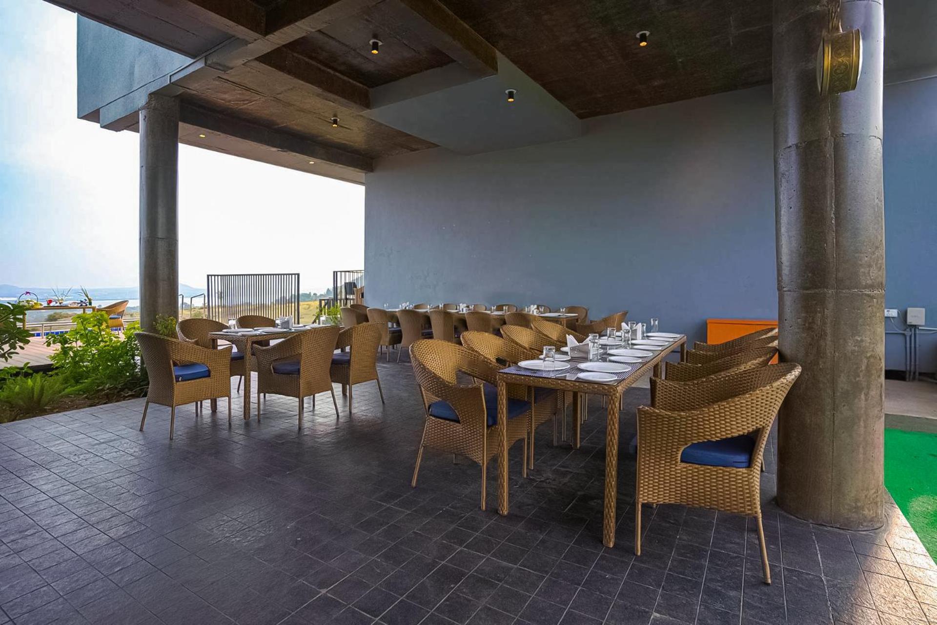 Wabi Sabi Resort, Igatpuri Dış mekan fotoğraf