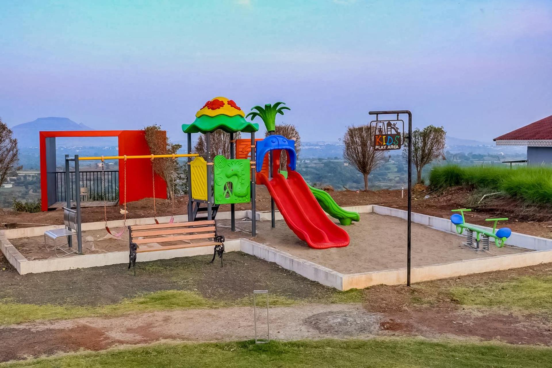 Wabi Sabi Resort, Igatpuri Dış mekan fotoğraf
