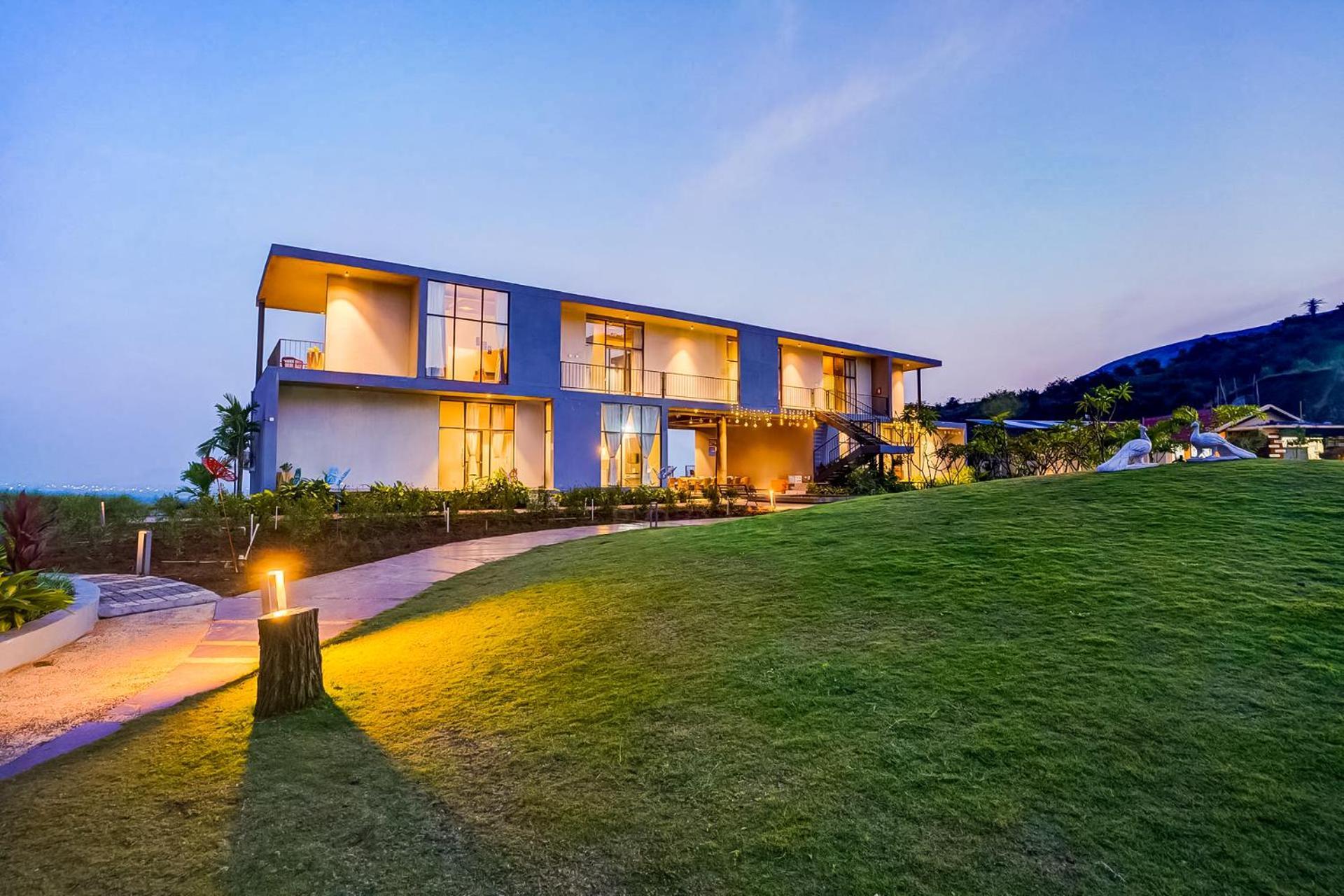 Wabi Sabi Resort, Igatpuri Dış mekan fotoğraf