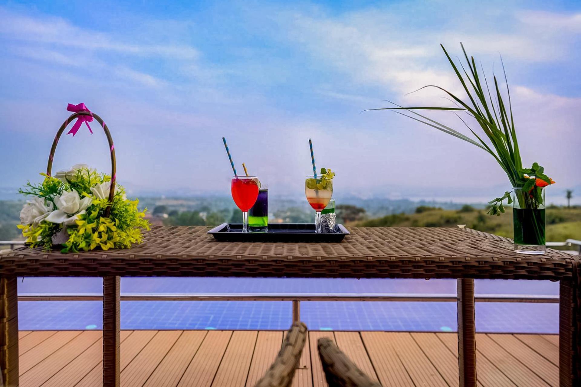 Wabi Sabi Resort, Igatpuri Dış mekan fotoğraf