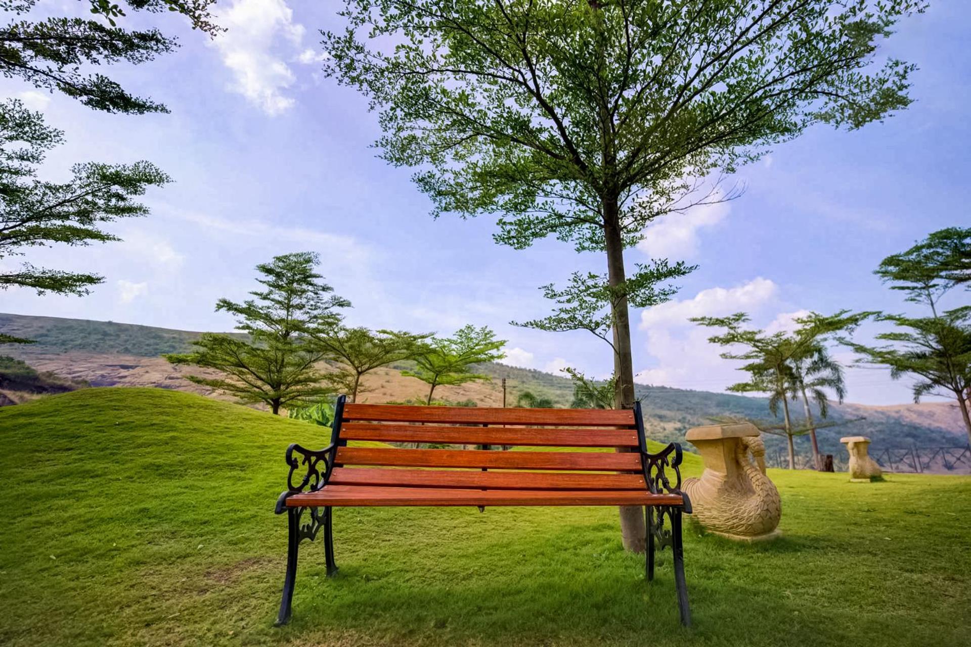 Wabi Sabi Resort, Igatpuri Dış mekan fotoğraf