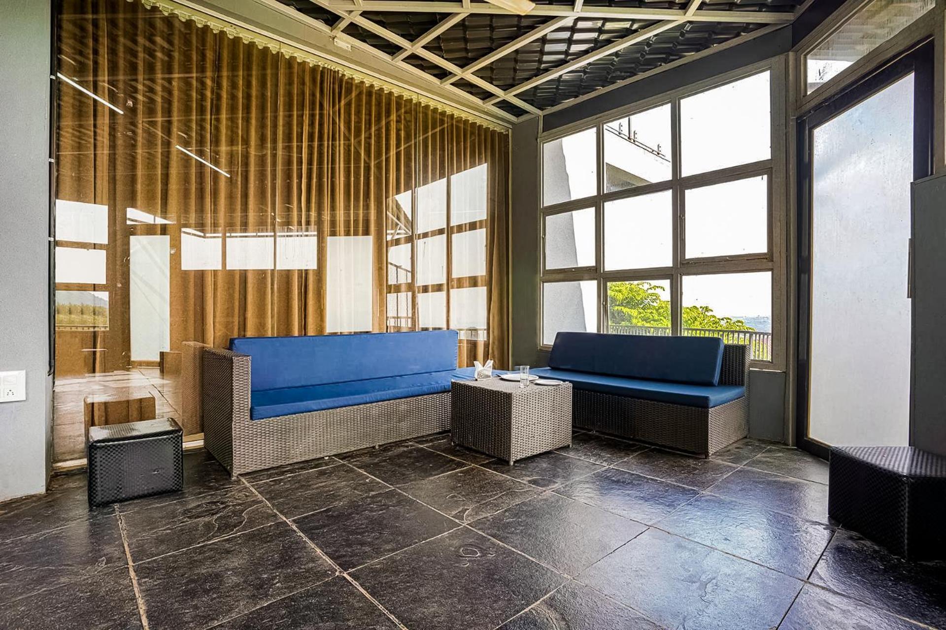 Wabi Sabi Resort, Igatpuri Dış mekan fotoğraf