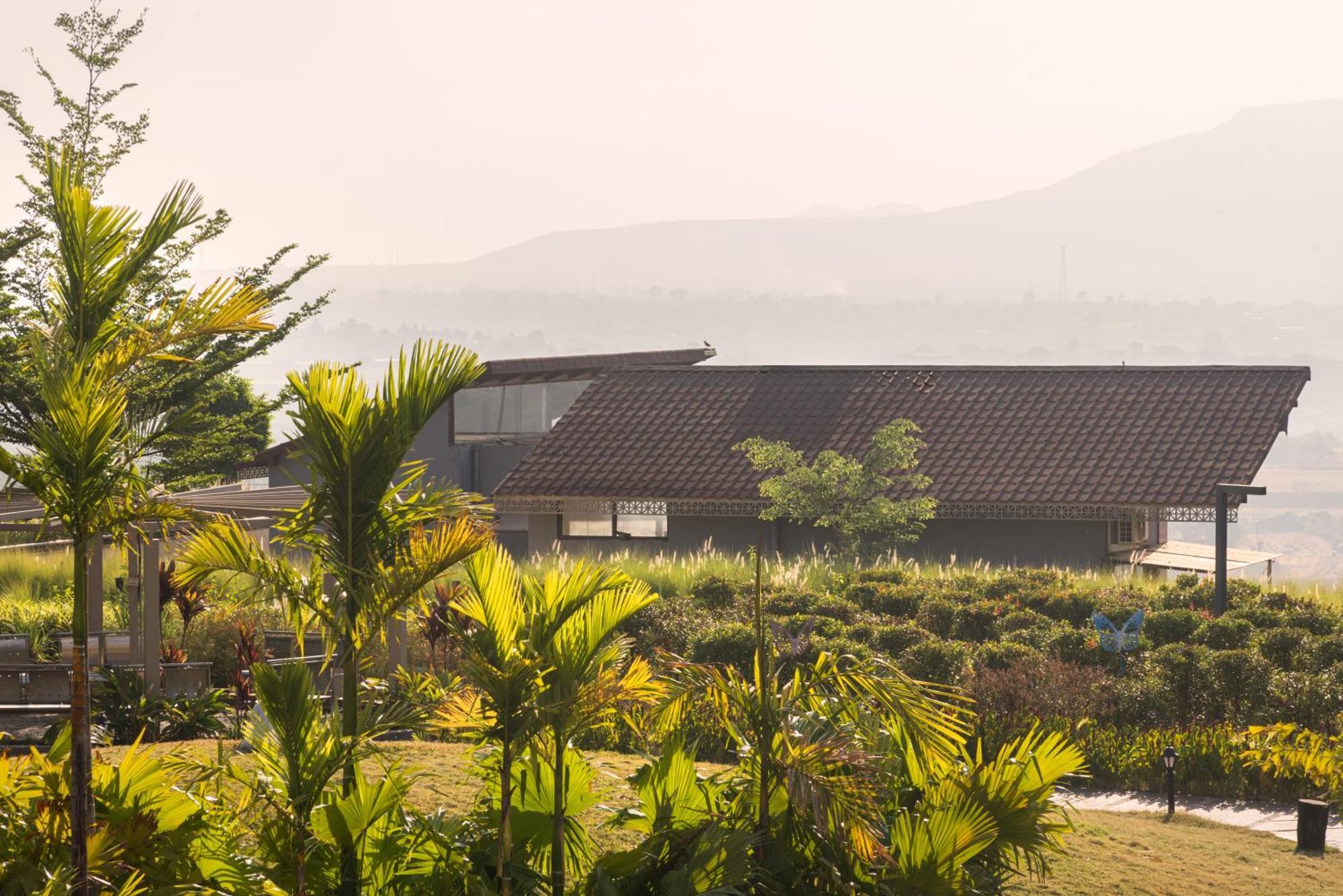 Wabi Sabi Resort, Igatpuri Dış mekan fotoğraf