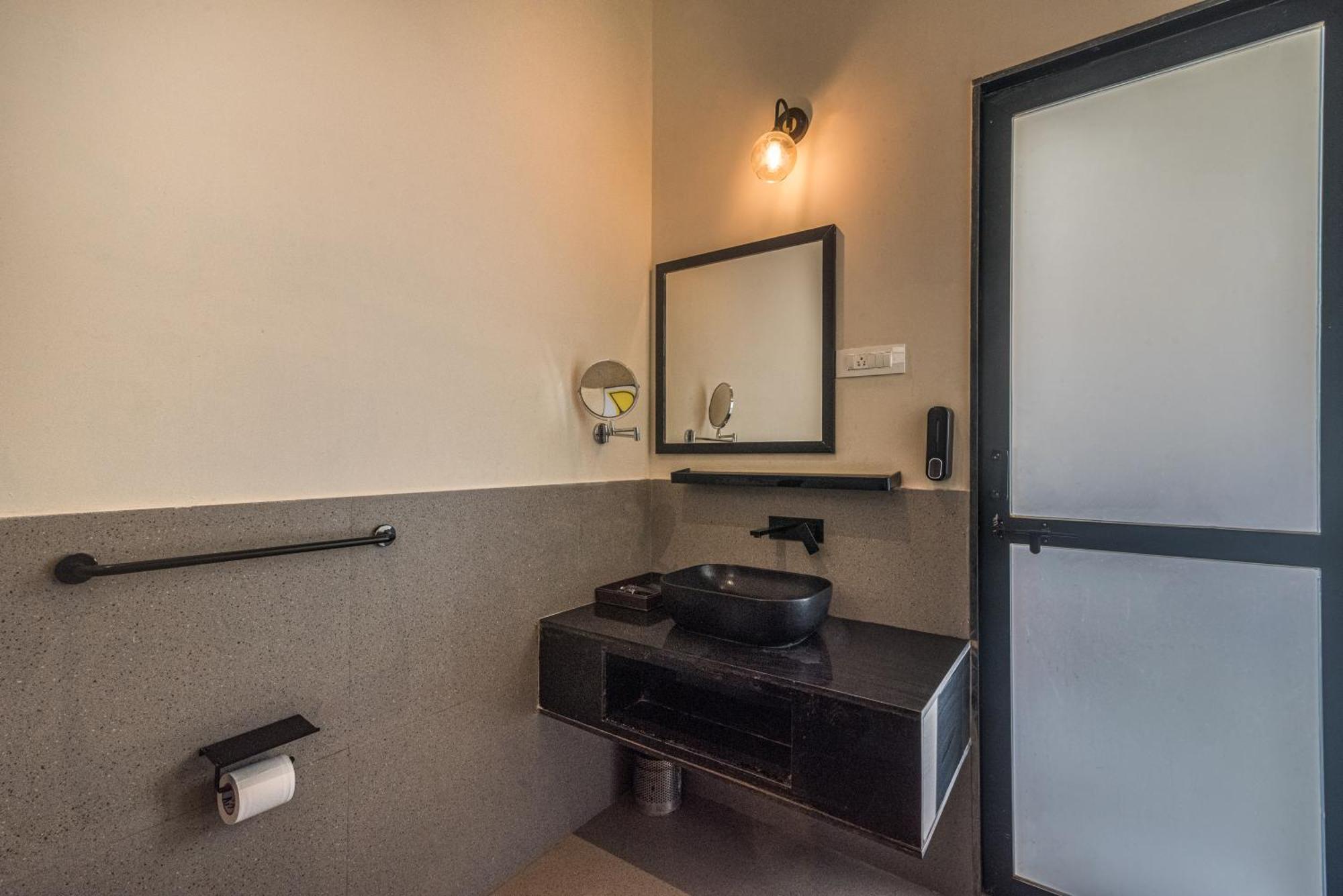 Wabi Sabi Resort, Igatpuri Dış mekan fotoğraf