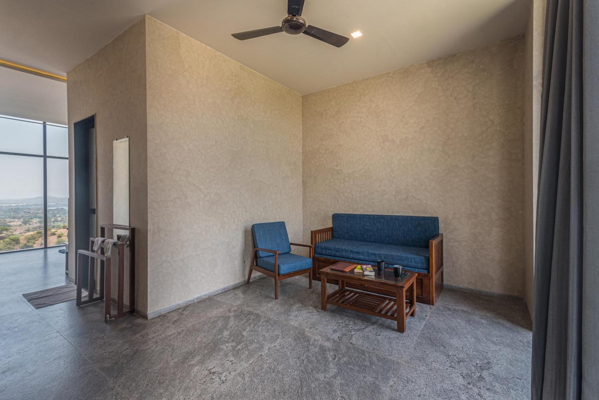 Wabi Sabi Resort, Igatpuri Dış mekan fotoğraf