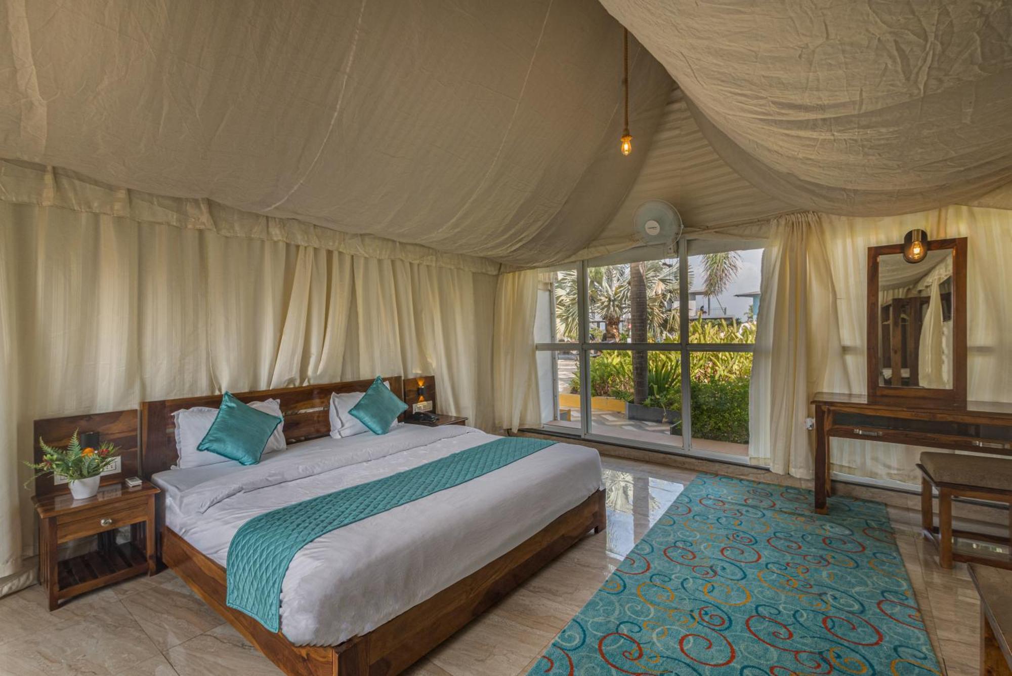 Wabi Sabi Resort, Igatpuri Dış mekan fotoğraf