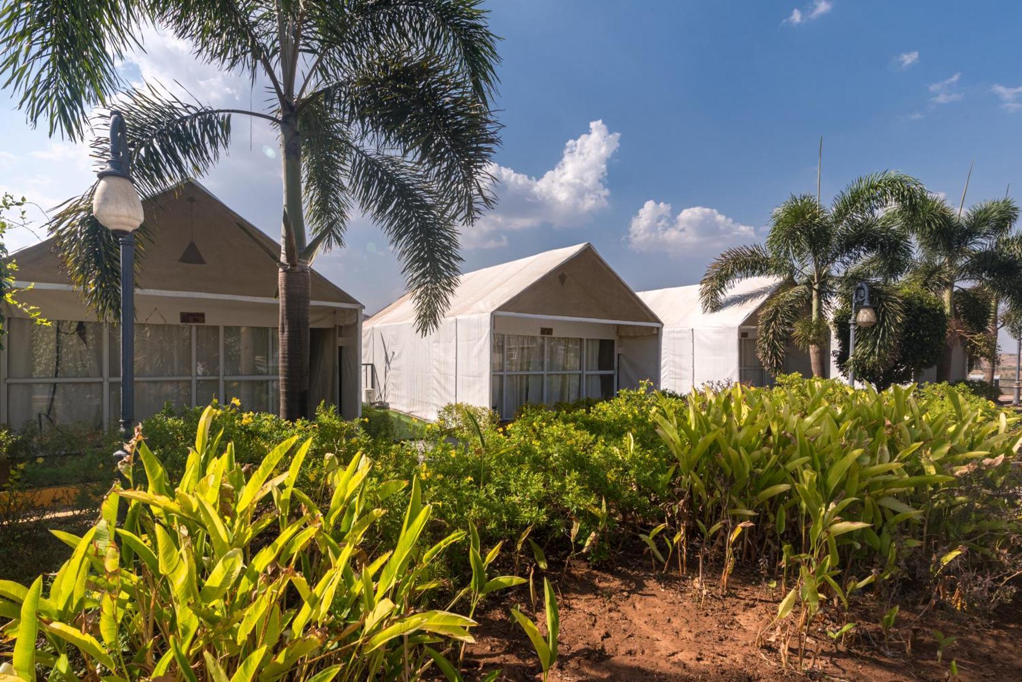 Wabi Sabi Resort, Igatpuri Dış mekan fotoğraf