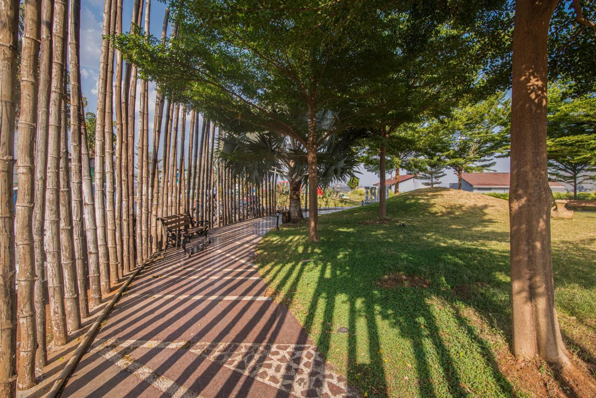 Wabi Sabi Resort, Igatpuri Dış mekan fotoğraf